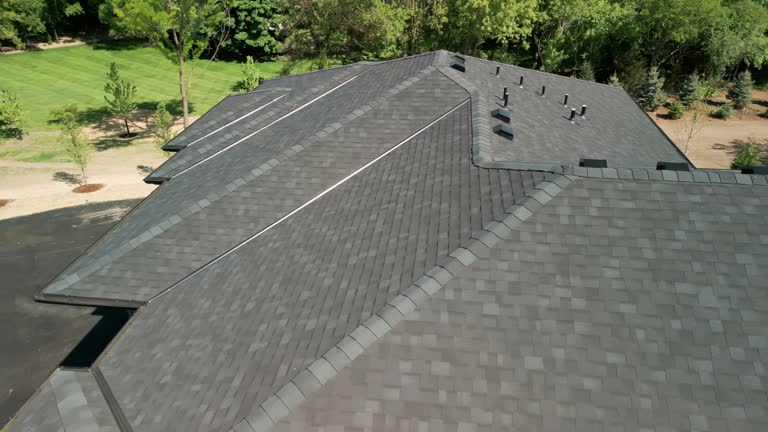 Best Chimney Flashing Repair  in Camp Point, IL