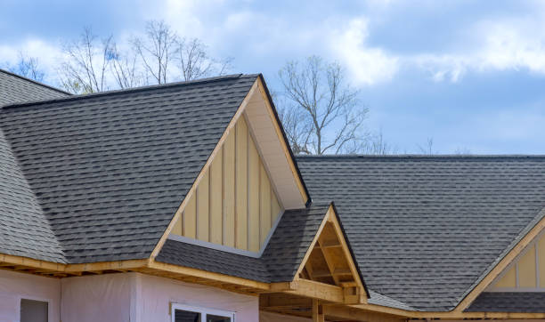 Best Roof Maintenance and Cleaning  in Camp Point, IL