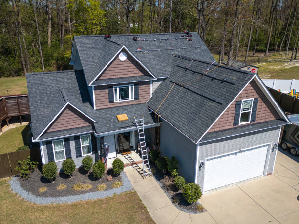 Best Wood Shake Roofing  in Camp Point, IL